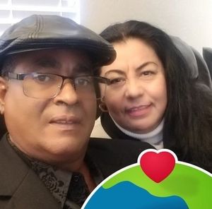 Meet your Posher, Graciela